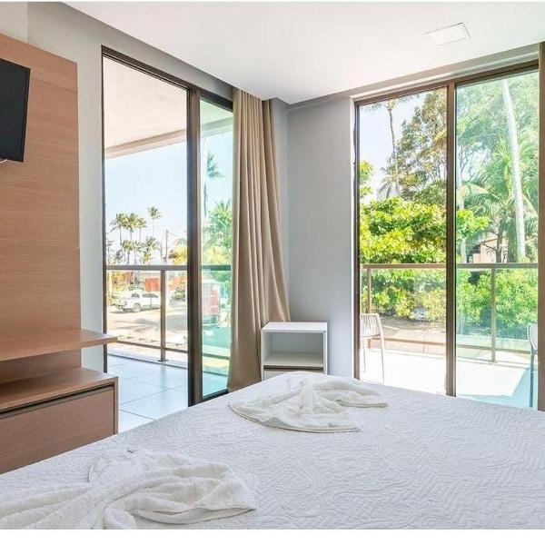 Porto villa - casa com hidro rua piscinas naturais - Foto 2