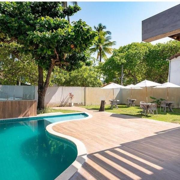 Porto villa - casa com hidro rua piscinas naturais - Foto 4