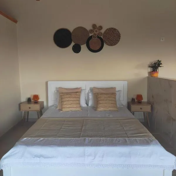 Ανέμη, hotel in Panayía