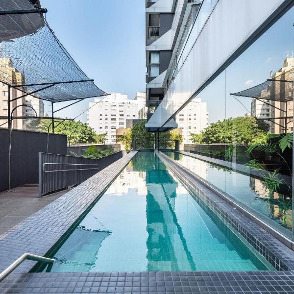 Jardins Skyline I Urban Stay - Foto 3