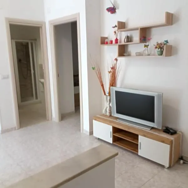 Casa Vacanze Azzurra, hotel in Orco Feglino