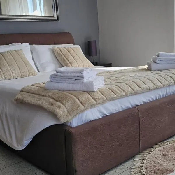 Casa Priula, hotel in Albaredo per San Marco