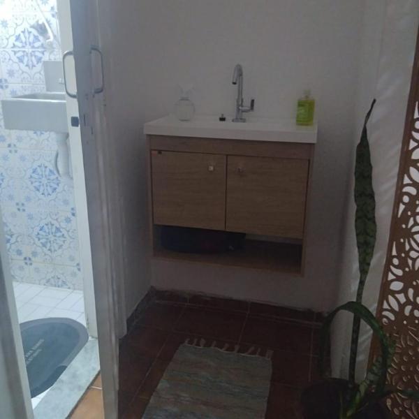 Apartment on the corner of Cobacabana Beach - Foto 3