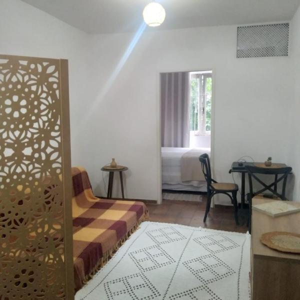Apartment on the corner of Cobacabana Beach - Foto 4
