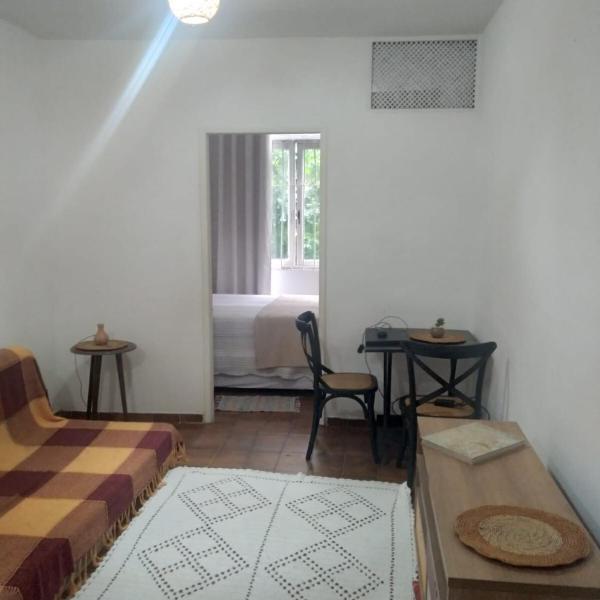 Apartment on the corner of Cobacabana Beach - Foto 2