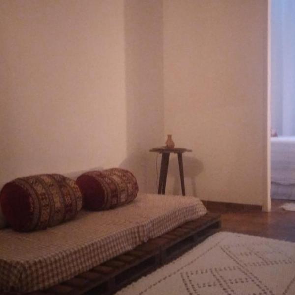 Apartment on the corner of Cobacabana Beach - Foto 5
