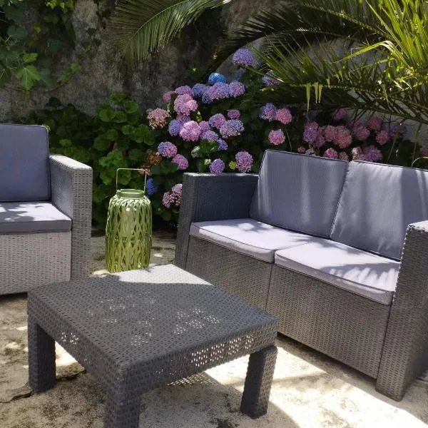 CLE House, hotel en Anadia