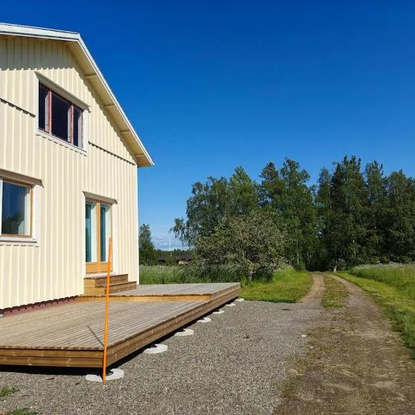 Rural charm & modern comfort, hotel 