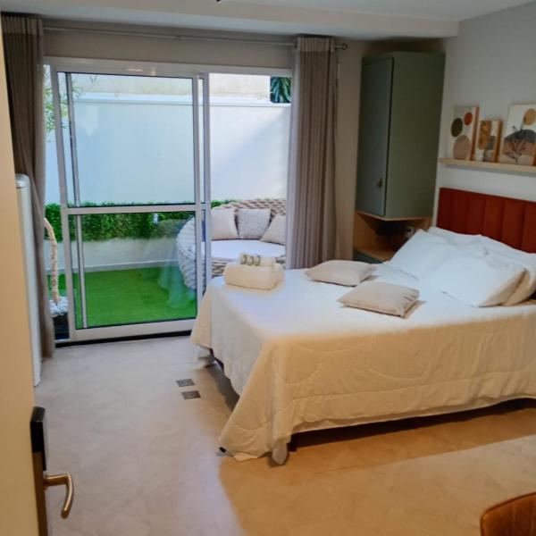 Quarto Garden