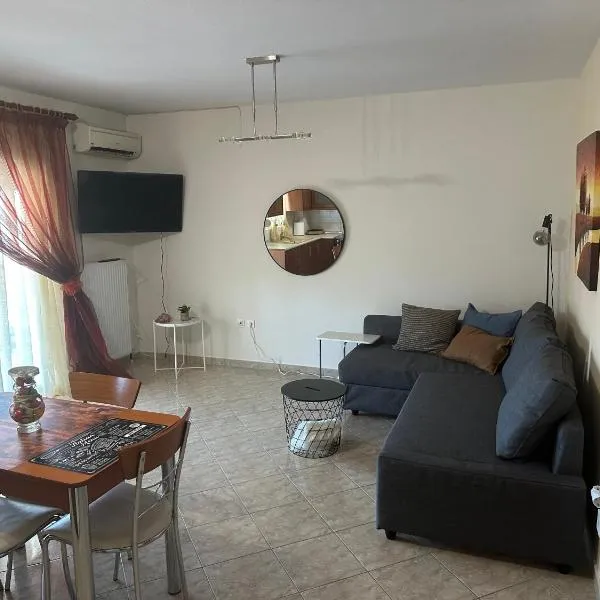 TONI HOuSE, hotel v destinaci Alexandrupoli