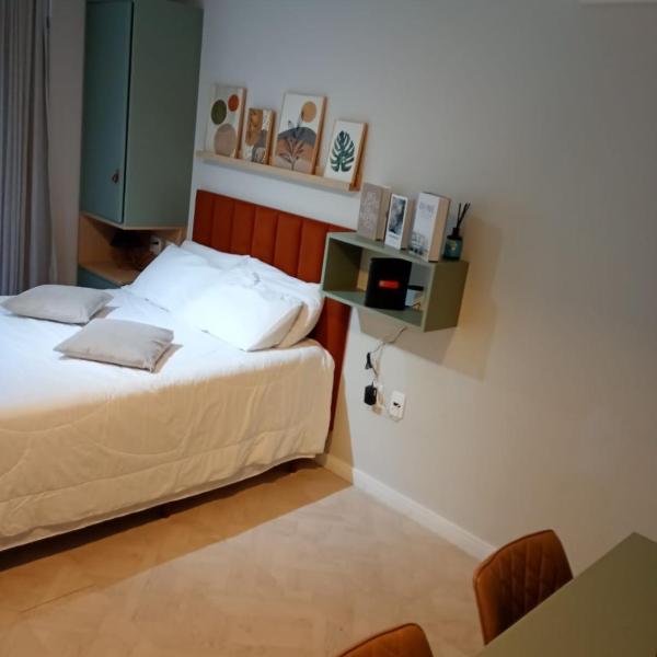 Quarto Garden - Foto 2
