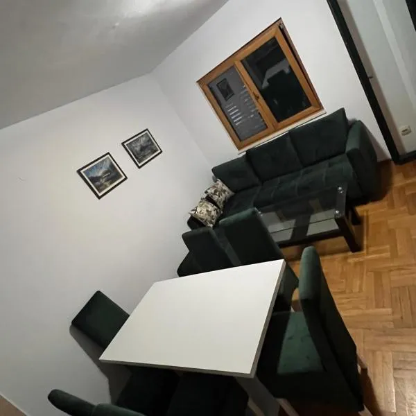 Topla में, होटल Apartman Baltic Topla Herceg Novi