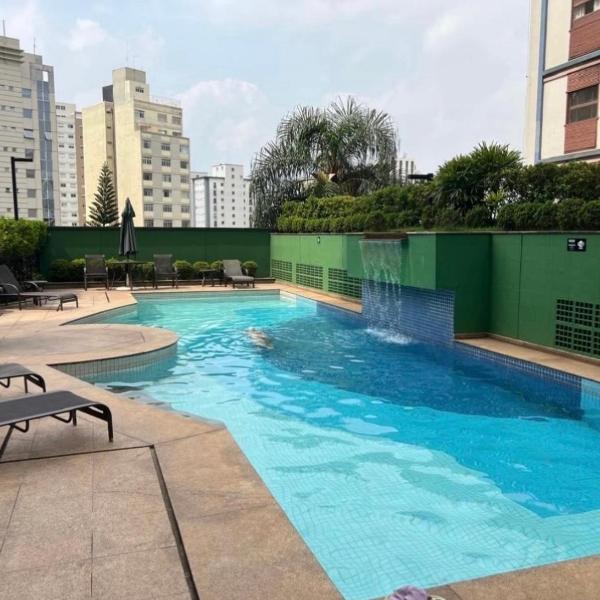 Hotel Inter Jardins UH-2609 - Foto 4