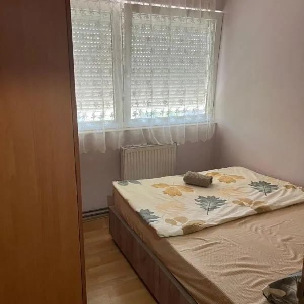 Roda, hotel in Kragujevac