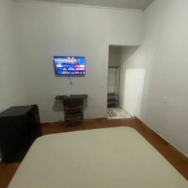 Brasiléia에 위치한 호텔 BINOs