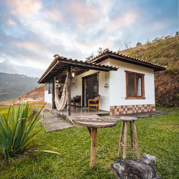 Casa Cambuí Hospedagem Rural - Foto 5