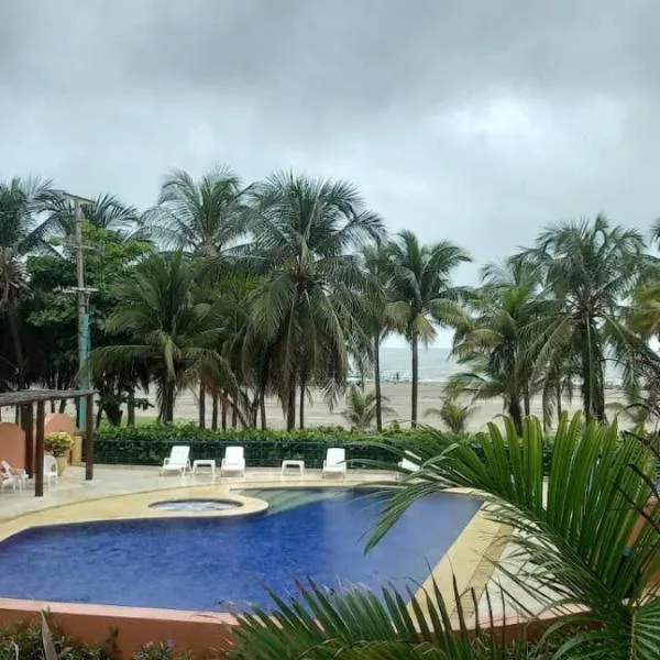 BELLO APARTAMENTO CARTAGENAa, hotel in Cartagena de Indias