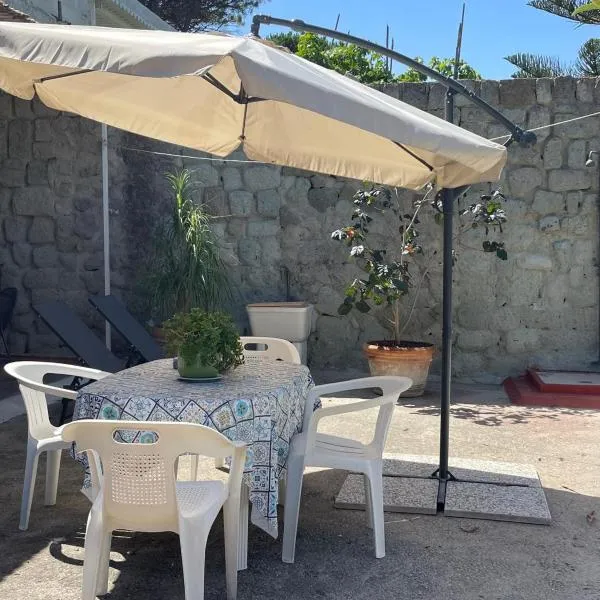 Casa vacanza - O chian 'e Zizza Moscia, Hotel in Forio