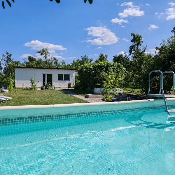 Epic Glamping, hotel v destinaci Călimăneşti