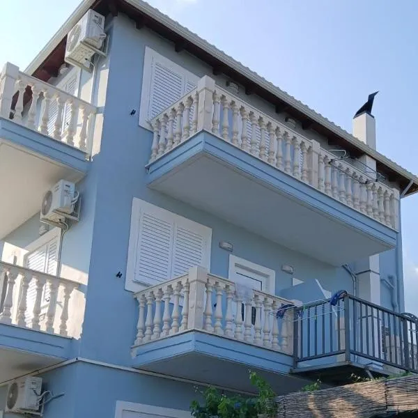 히마레에 위치한 호텔 ChristAlex Guesthouse