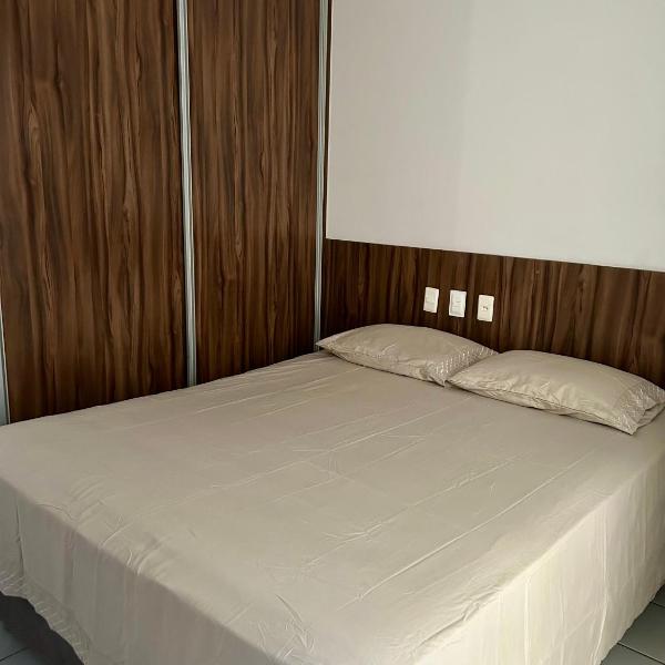 Apartamento Abençoado - Foto 2