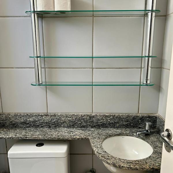 Apartamento Abençoado - Foto 3