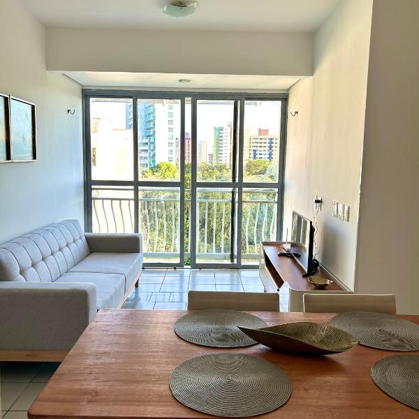 Apartamento Abençoado - Foto 4