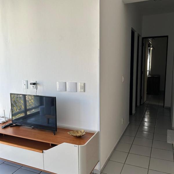 Apartamento Abençoado - Foto 5