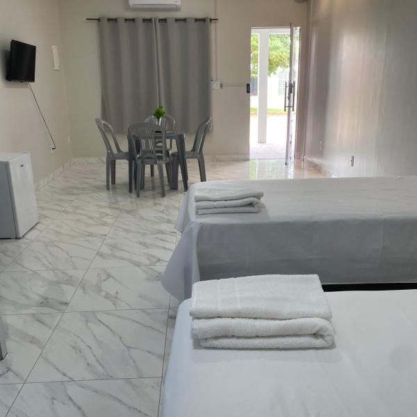 Flats Teles 2 - Foto 5