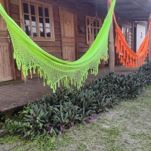 Pousada do Beto Ilha das Peças