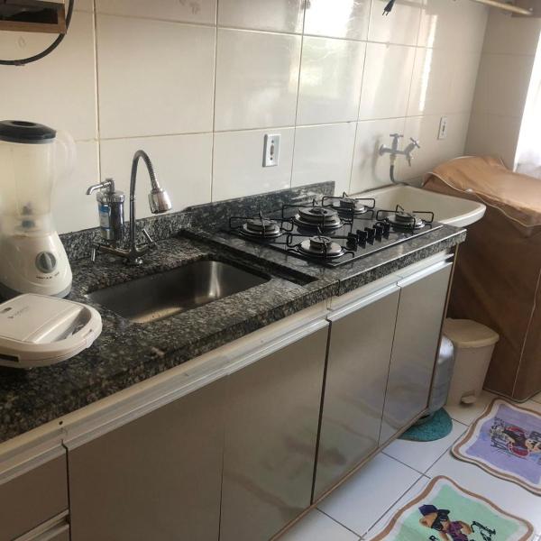 Refúgio COP30 com 3 Quartos no Coração Nobre da Cidade - Foto 3