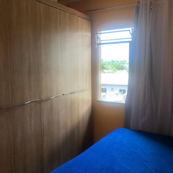 Refúgio COP30 com 3 Quartos no Coração Nobre da Cidade - Foto 2