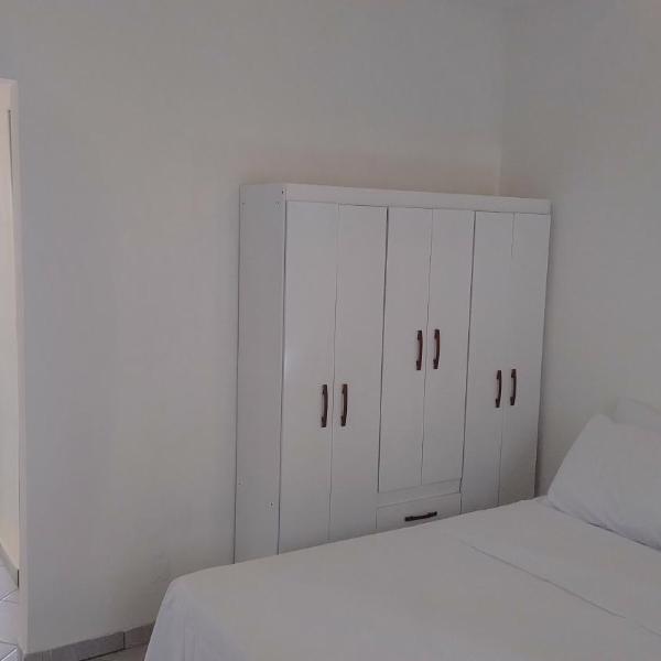 A Paz da Santa, apartamento 4