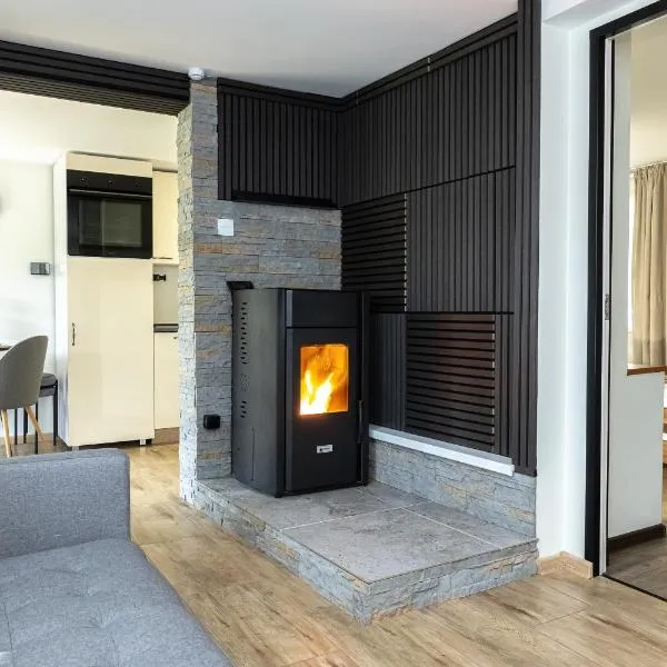 Guest House, hotel in Ventspils