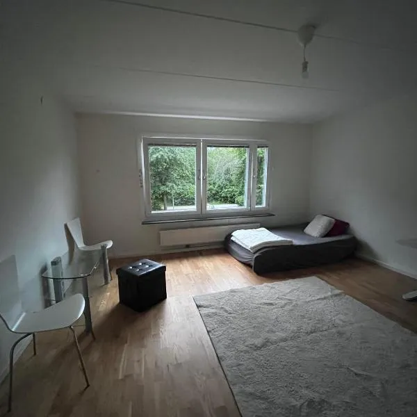 Comfort-Us 39, hotel v destinaci Uppsala