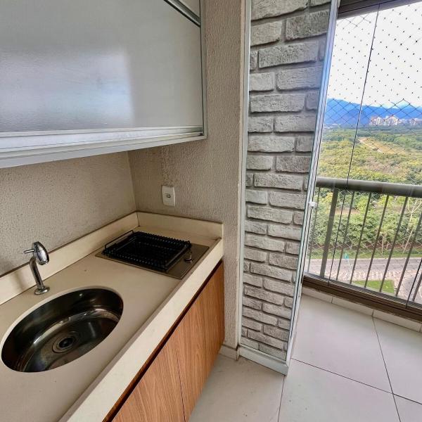 Apto 3 quartos-Cidade Jardim-Barra da Tijuca -próximo ao Riocentro e Arenas - Foto 3