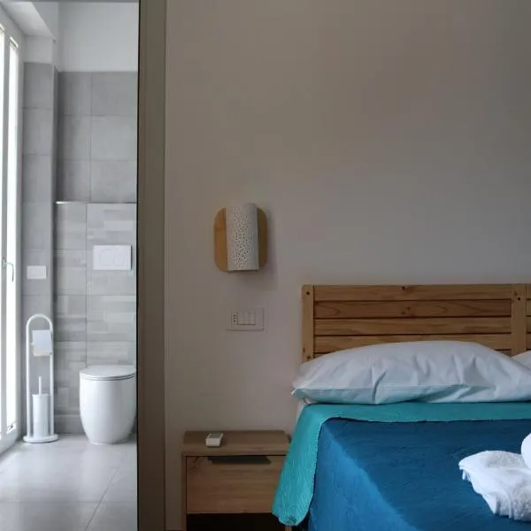 Du' passi dal centro, hotel in Arezzo