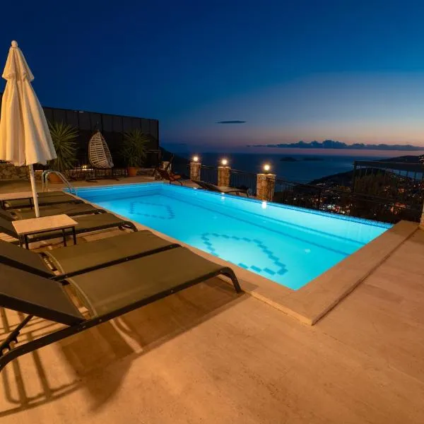Villa serenity 1، فندق في كالكان