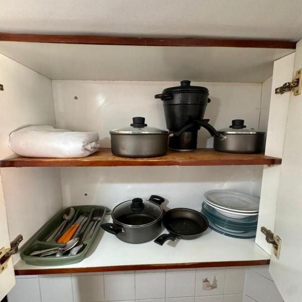 Praia Ponta Verde com garagem, Wi-fi, piscina, lavadora roupas - Apto 202 - Foto 5
