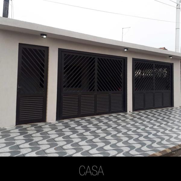 Casa aconchegante para familia