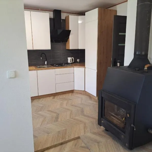 Pokoje na Bocznej, hotel in Kudowa-Zdrój
