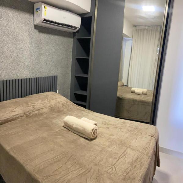 Unique studio - Loft em Belém-5- Aconchegante e bem localizado - Foto 2