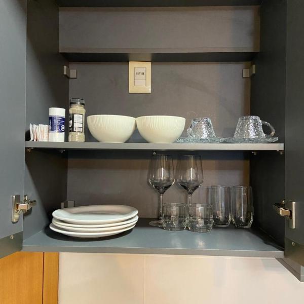 Unique studio - Loft em Belém-5- Aconchegante e bem localizado - Foto 3