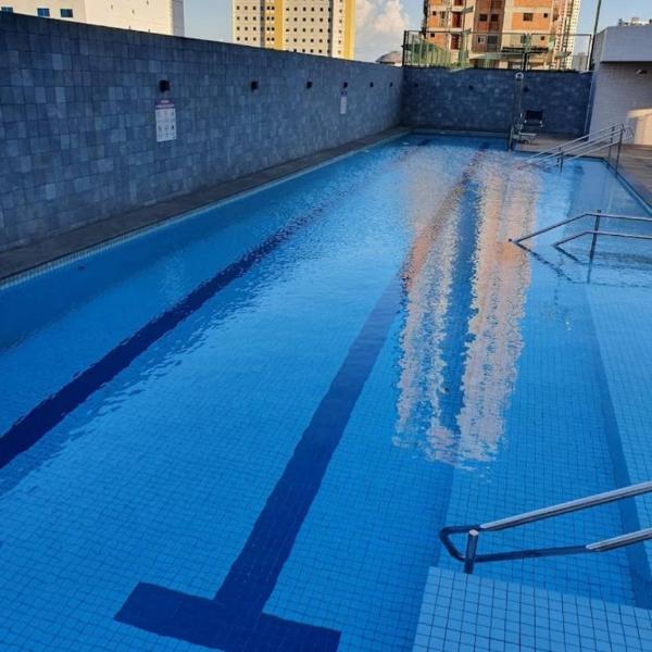 Unique studio - Loft em Belém-5- Aconchegante e bem localizado - Foto 4
