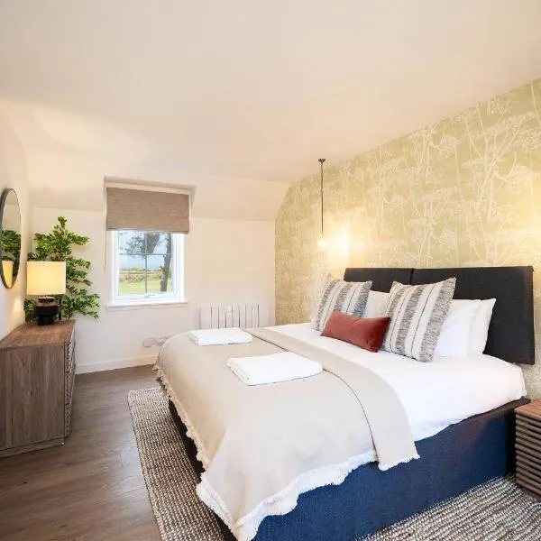 At The Bay, ξενοδοχείο σε St Andrews