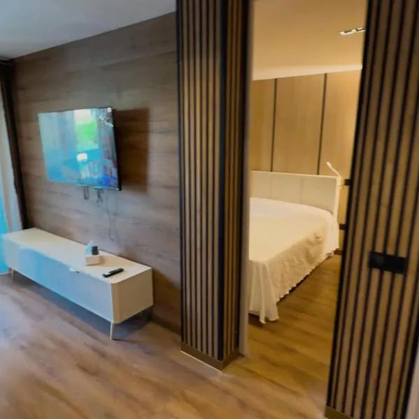 Salou Vars Rafayel, hotel a Salou