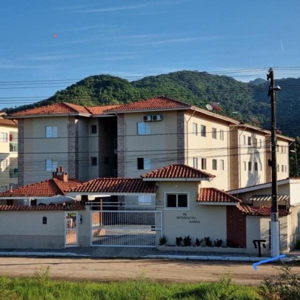 Ubatuba Praia Grande