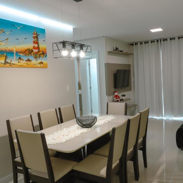 Apartamento Familiar III Próximo Beto Carrero e Praia
