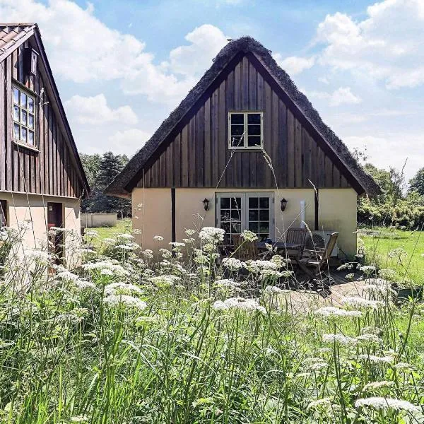 4 person holiday home in Læsø-By Traum, готель у місті Læsø