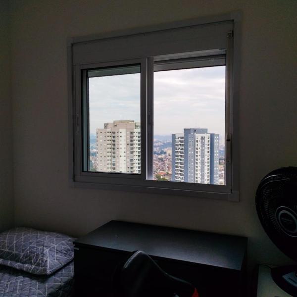 Quarto privativo Morumbi - Foto 2
